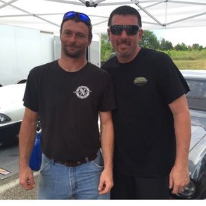 Meet your Posher, Derek